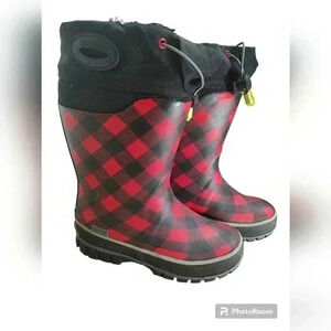 Kids Western Chief Winerprene Waterproof Insulated Winter Boots